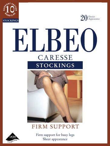 Elbeo Support Stockings Factor 10