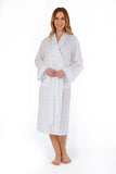 Slenderella Dressing Gown HC55235