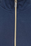 Alice Collins Core Zip Sweatshirt 032S100
