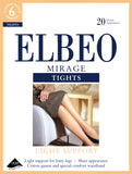 Elbeo Support Tights Factor 6