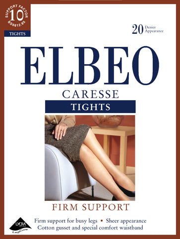 Elbeo Support Tights Factor 10