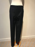 Emma Pull On Trousers 27" Length *