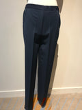 Emma Pull On Trousers 27" Length *