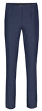 Robell Fleece Lined Trousers 51412 54025
