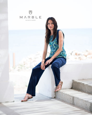 Marble Trousers 5777