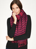 Thought Maurice Recycled Polyester Scarf WAC5129