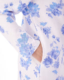 Slenderella Dressing Gown HC01316
