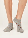 Thought Heart Trainer Socks SPW752