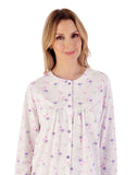 Slenderella Cotton Pyjamas PJ02110