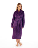 Slenderella Dressing Gown HC02318
