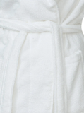 Slenderella Terry Towelling Robe HC1305